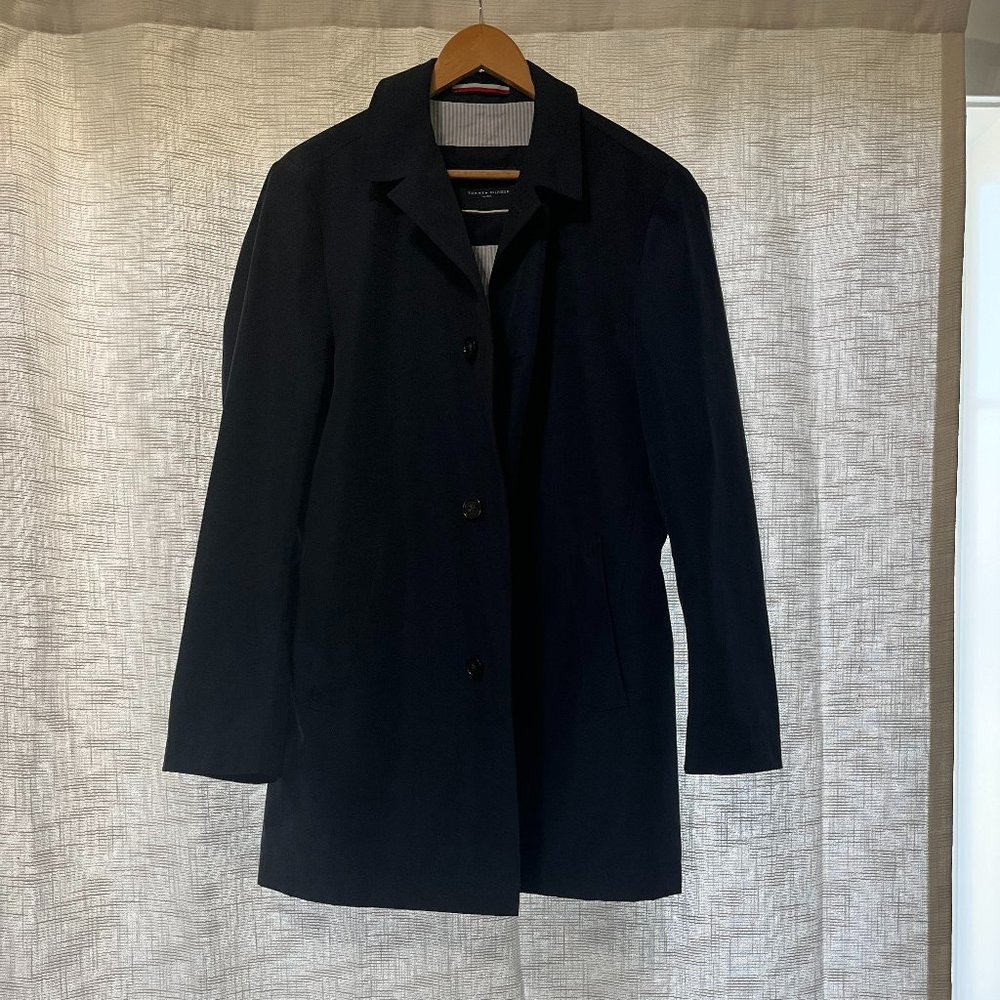 Tommy Hilfiger - Rain Dress Coat